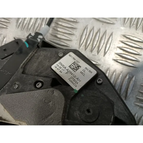 Cerradura Puerta Trasera Derecha para Ford Focus Lim.