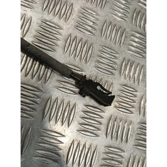 Cerradura Puerta Trasera Derecha para Ford Focus Lim.