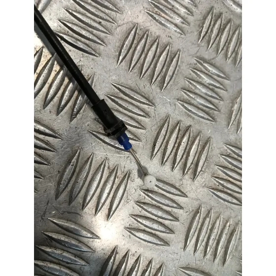 Cerradura Puerta Trasera Derecha para Ford Focus Lim.