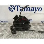 Cerradura Puerta Delantera Izquierda para Ford Focus Lim.