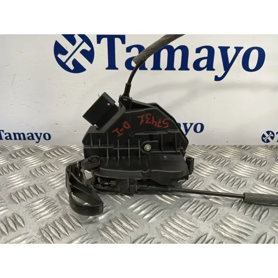 Cerradura Puerta Delantera Izquierda para Ford Focus Lim.