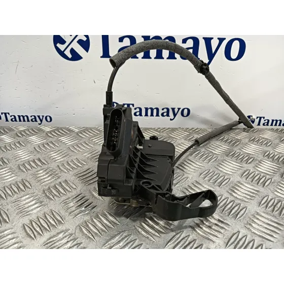 Cerradura Puerta Delantera Izquierda para Ford Focus Lim.