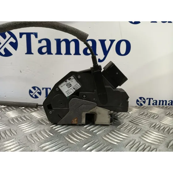 Cerradura Puerta Delantera Izquierda para Ford Focus Lim.