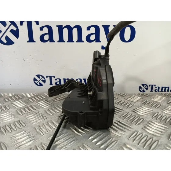 Cerradura Puerta Delantera Izquierda para Ford Focus Lim.
