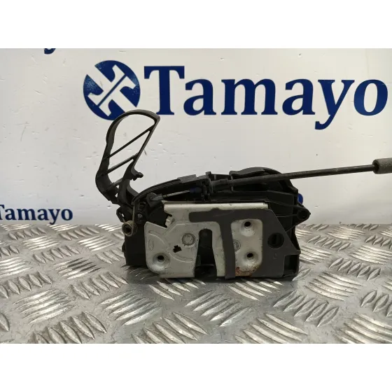 Cerradura Puerta Delantera Izquierda para Ford Focus Lim.