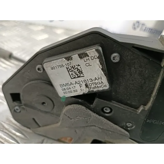 Cerradura Puerta Delantera Izquierda para Ford Focus Lim.