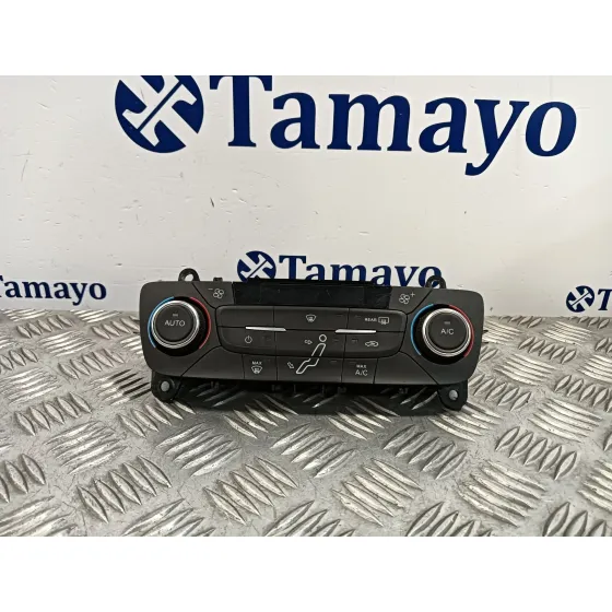 Mando Climatizador para Ford Focus Lim.