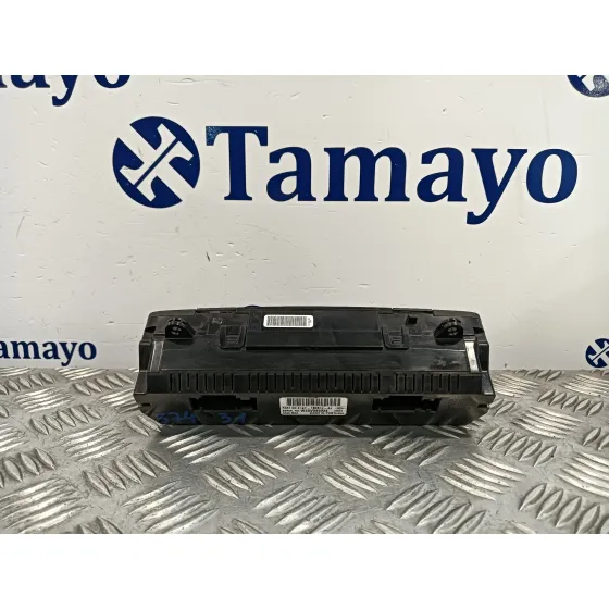 Mando Climatizador para Ford Focus Lim.