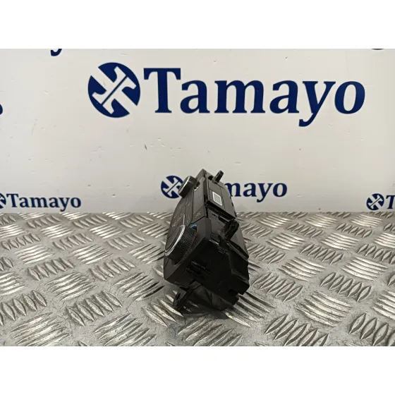 Mando Climatizador para Ford Focus Lim.