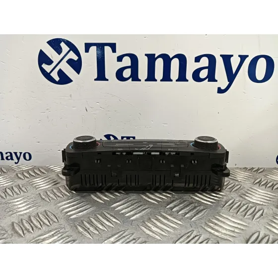 Mando Climatizador para Ford Focus Lim.