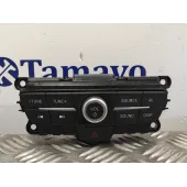 Mando Multifuncion para Ford Focus Lim.