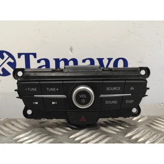 Mando Multifuncion para Ford Focus Lim.