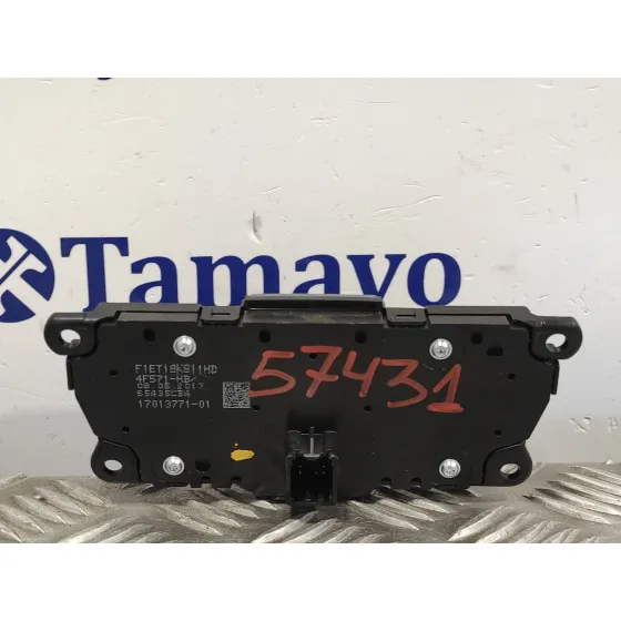 Mando Multifuncion para Ford Focus Lim.