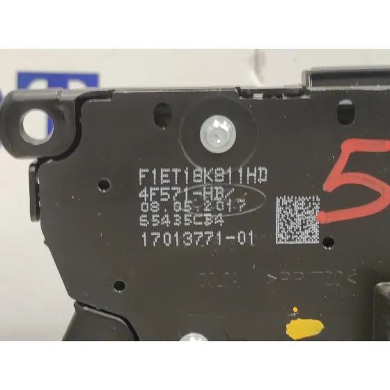 Mando Multifuncion para Ford Focus Lim.
