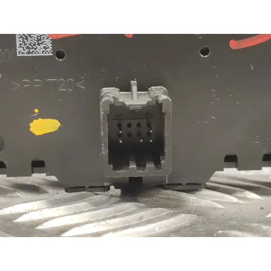 Mando Multifuncion para Ford Focus Lim.