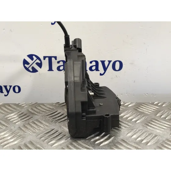 Cerradura Puerta Delantera Derecha para Ford Focus Lim.