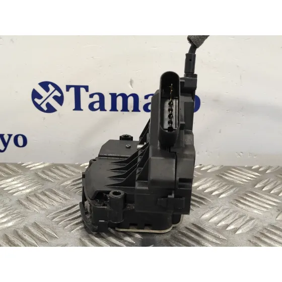 Cerradura Puerta Delantera Derecha para Ford Focus Lim.