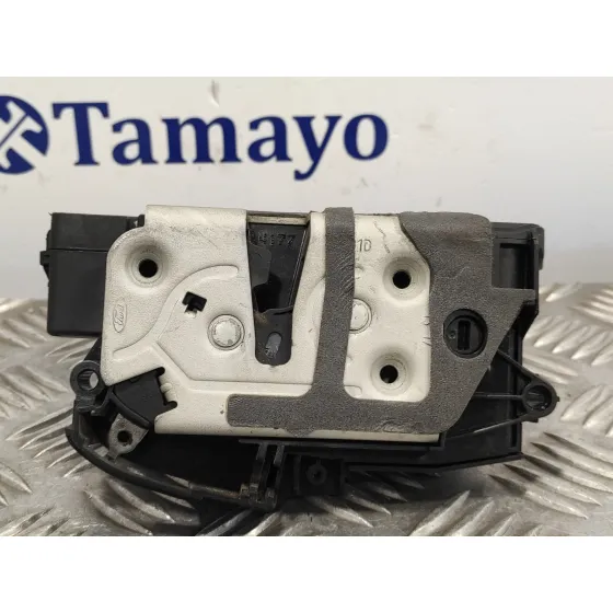 Cerradura Puerta Delantera Derecha para Ford Focus Lim.