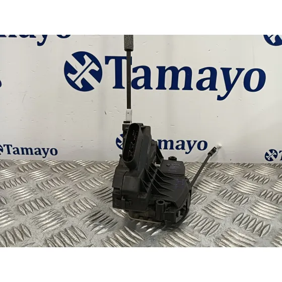 Cerradura Puerta Trasera Izquierda para Ford Focus Lim.