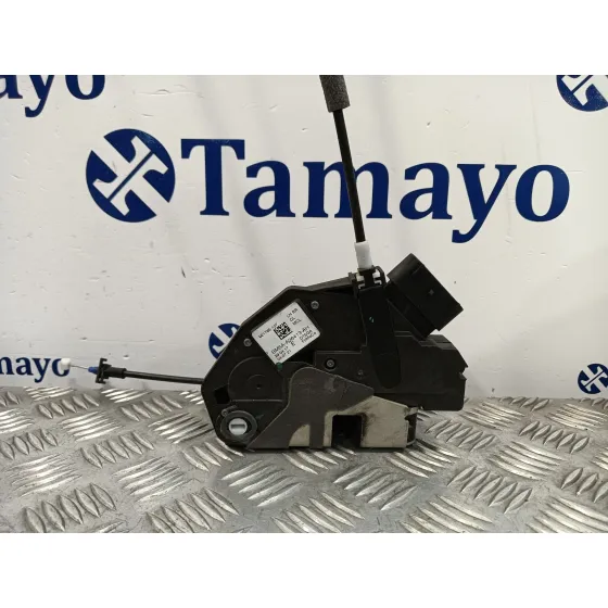 Cerradura Puerta Trasera Izquierda para Ford Focus Lim.
