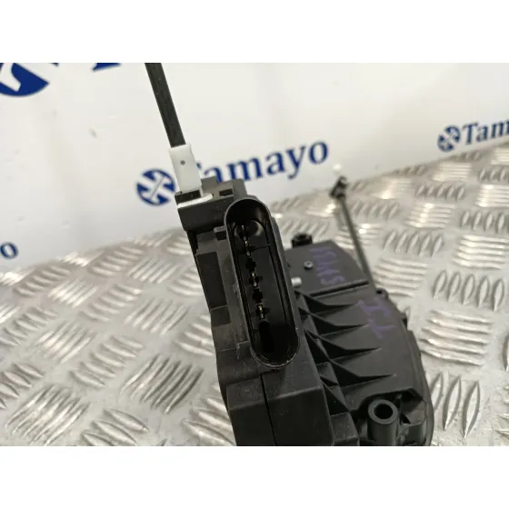 Cerradura Puerta Trasera Izquierda para Ford Focus Lim.