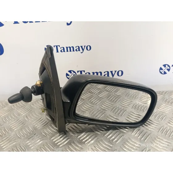 Retrovisor Derecho para Toyota Yaris (Ncp1/Nlp1/Scp1)