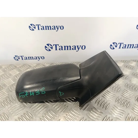 Retrovisor Derecho para Toyota Yaris (Ncp1/Nlp1/Scp1)