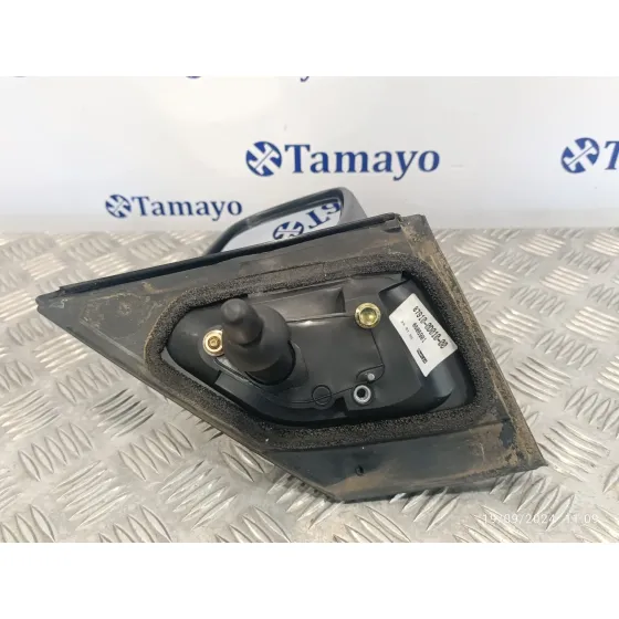 Retrovisor Derecho para Toyota Yaris (Ncp1/Nlp1/Scp1)