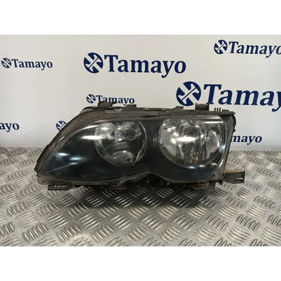 Faro Izquierdo para Bmw Serie 3 Touring (E46)