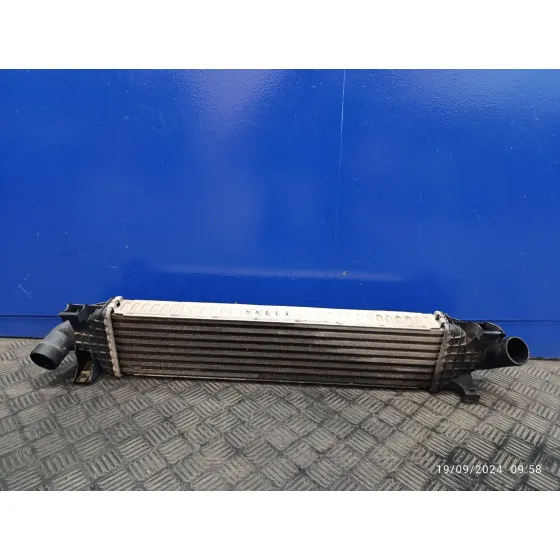 Intercooler para Ford Focus C-Max (Cap)