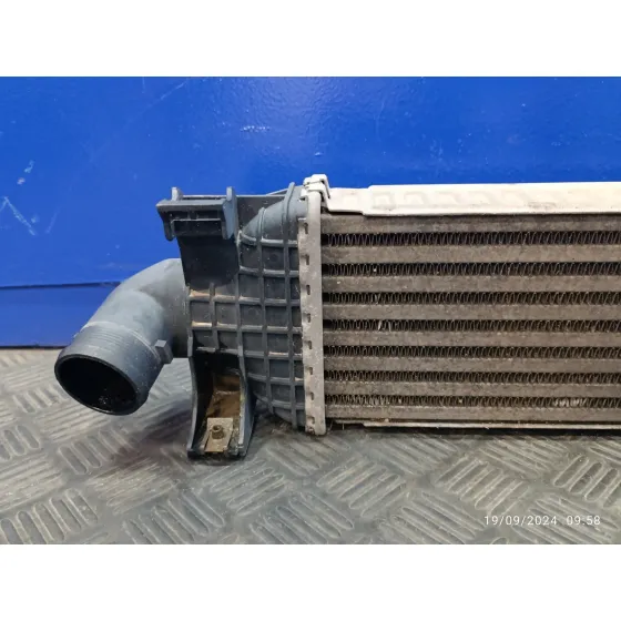 Intercooler para Ford Focus C-Max (Cap)