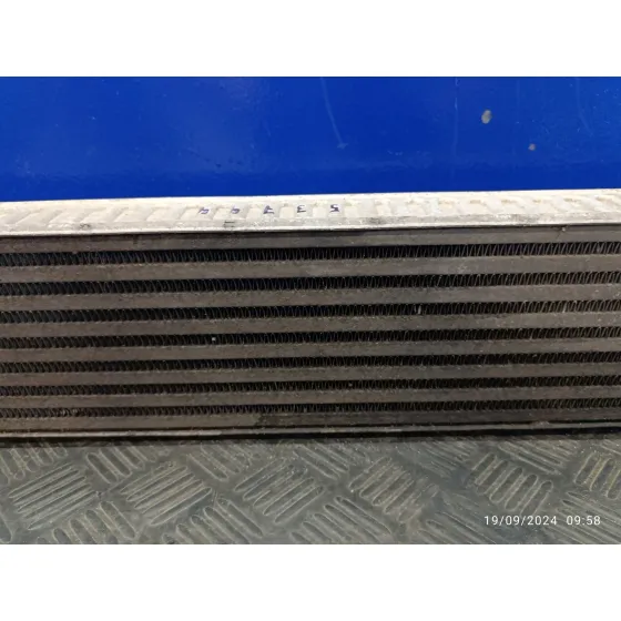 Intercooler para Ford Focus C-Max (Cap)
