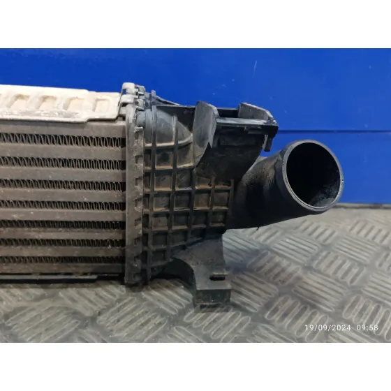 Intercooler para Ford Focus C-Max (Cap)