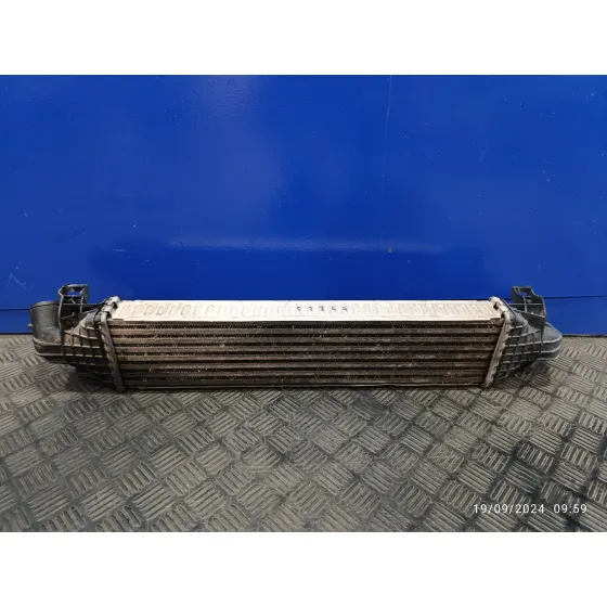 Intercooler para Ford Focus C-Max (Cap)