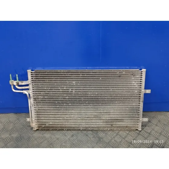 Condensador / Radiador Aire Acondicionado para Ford Focus C-Max (Cap)