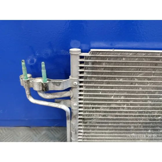 Condensador / Radiador Aire Acondicionado para Ford Focus C-Max (Cap)