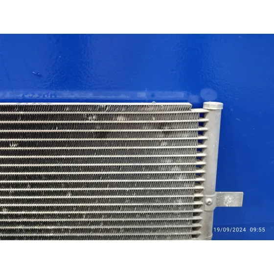 Condensador / Radiador Aire Acondicionado para Ford Focus C-Max (Cap)