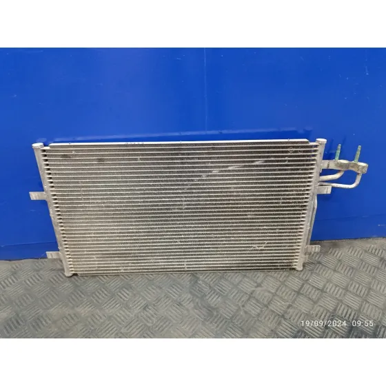 Condensador / Radiador Aire Acondicionado para Ford Focus C-Max (Cap)