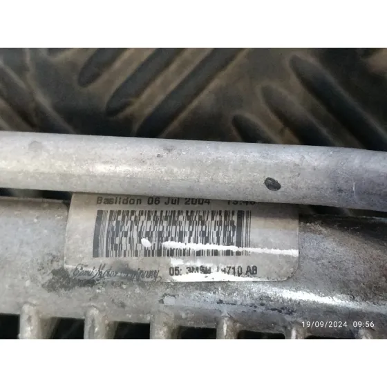Condensador / Radiador Aire Acondicionado para Ford Focus C-Max (Cap)