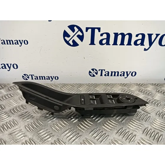 Mando Elevalunas Delantero Izquierdo para Ford Focus Lim.