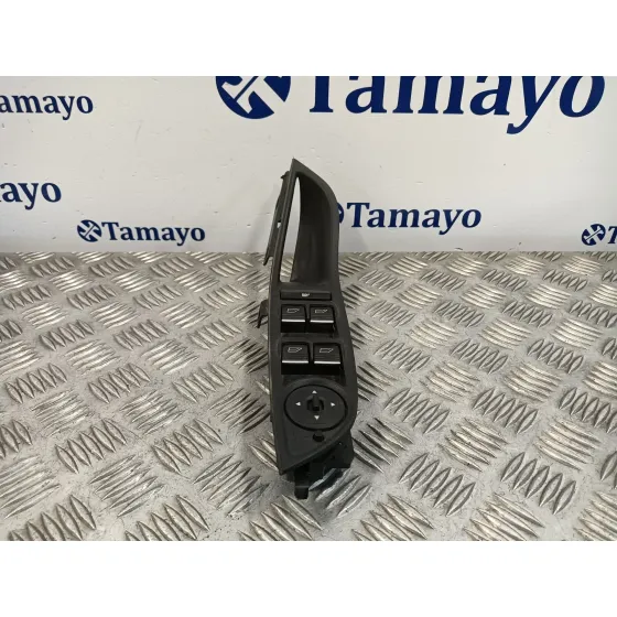Mando Elevalunas Delantero Izquierdo para Ford Focus Lim.