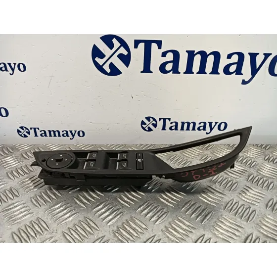 Mando Elevalunas Delantero Izquierdo para Ford Focus Lim.