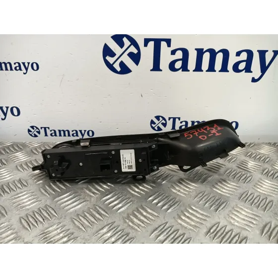 Mando Elevalunas Delantero Izquierdo para Ford Focus Lim.