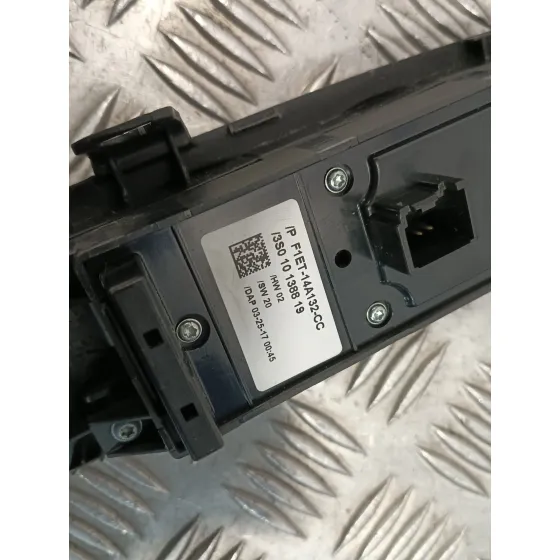 Mando Elevalunas Delantero Izquierdo para Ford Focus Lim.