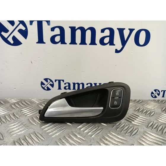Maneta Interior Delantera Izquierda para Ford Focus Lim.