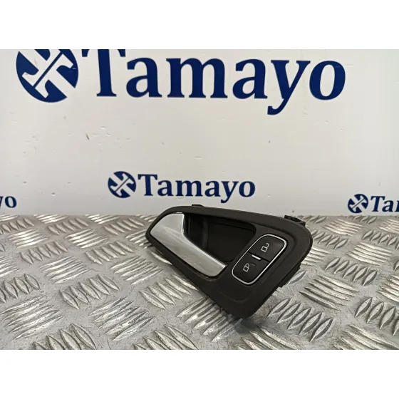 Maneta Interior Delantera Izquierda para Ford Focus Lim.