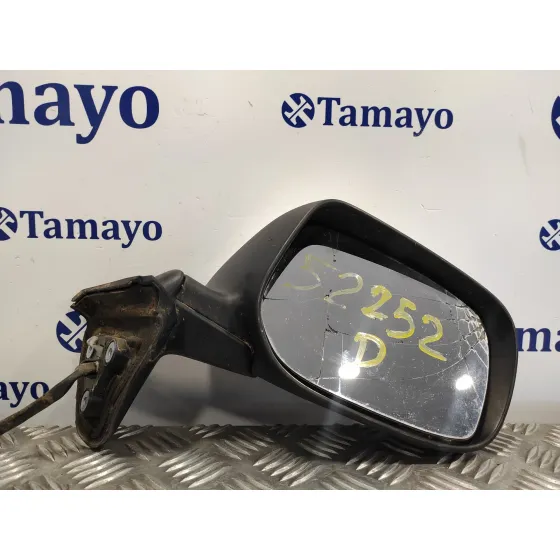 Retrovisor Derecho para Toyota Auris