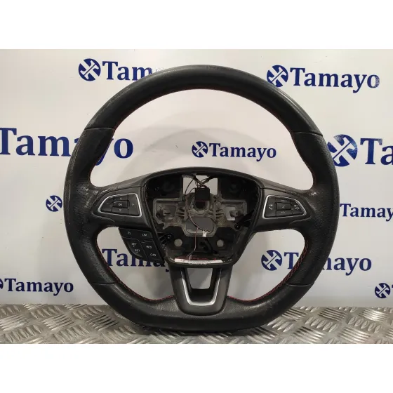 Volante para Ford Focus Lim.