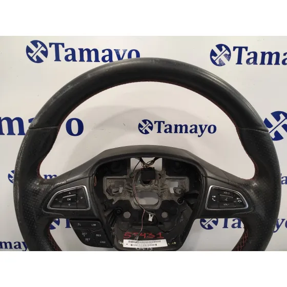 Volante para Ford Focus Lim.