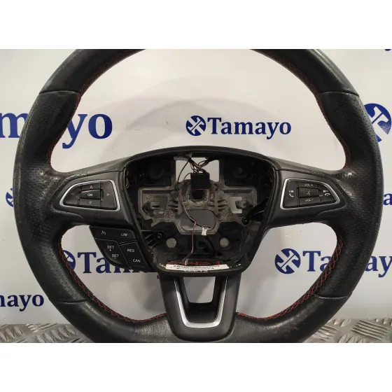 Volante para Ford Focus Lim.